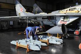 Mig 29 Artykuly Express Bydgoski