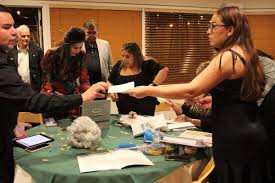 Boys and Girls Club Hosts Annual Combo Auction