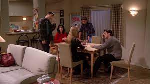 Tv series the chance to recreate their favourite scenes. Ross First Apartment Friends Central Fandom