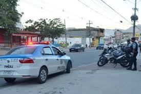 Saiba em tempo real as notícias de hoje no brasil e no mundo. Policiamento No Rio De Janeiro Transcorre Normalmente Hoje Exame