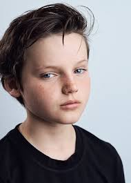 Benjamin Evan Ainsworth