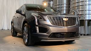It is sold in 4 trims: 2020 Cadillac Xt5 Adds Turbo 4 Plus Sport Option With Trick Awd Slashgear