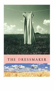 In the dressmaker, couture was a weapon, and used for disguise. Pin On Good Books I Want To Read