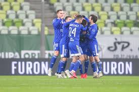 Sytuacja podbeskidzia w tabeli jest nieciekawa. Ekstraklasa Wisla Plock Podbeskidzie Kursy Typy 18 12 2020 Super Express