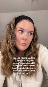 Maja Ivarsson Efter Mello
