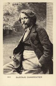 Image of Ludwig van Beethoven by Batt (Oswald Charles Barrett) (1892-1945)