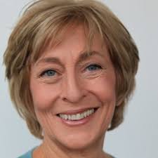 Janice Perlman (@JanicePerlman)