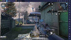 Call Of Duty Mobile On Pc Season 3 Update Here S What S New Bluestacks