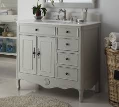 We did not find results for: 38 Inch Bathroom Vanity Distressed Vintage Gray Color With 3 Drawers 38 Wx21 Dx35 H Chf837ck