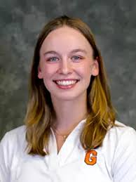 2024-25 Women's Golf Roster