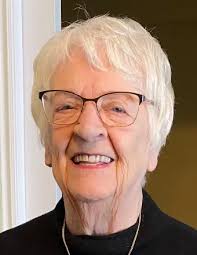 Obituary information for Marjorie Power