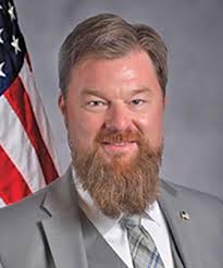 Jeff Bates: Crisis line psychologist and Army captain's career of service