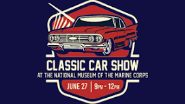 Summer Classic Car Show