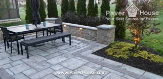 See all home improvement ideas. Retaining Walls Paver Ideas For Your Backyard Paver House