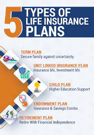 These are basically protection plans that are designed to protect one's family against unforeseen circumstances. Life Insurance Policy Best Life Insurance Plans In India Max Life Insurance