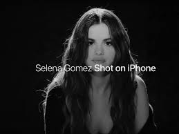 El nuevo álbum de selena gómez se titula rare, próximo a lanzarce el 10 de enero del año entrante. Selena Gomez S Lose You To Love Me Video Was Shot On Iphone 11 Business Insider