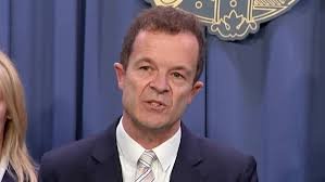 Voice to parliament: NSW Liberal leader Mark Speakman backs Voice referendum