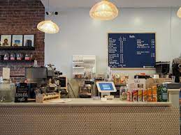 New York Speciality Coffee Update Winter 2020 Speciality Coffee Speciality Coffee Shop Single Origin Coffee