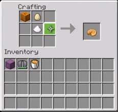 All minecraft commands have to be used in command blocks! How To Make Pumpkin Pie In Minecraft Pumpkin Pie Recipe