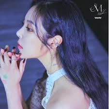 Wheein is an actress, known for mamamoo: Mamamoo Wheein è¼äºº Kkbox