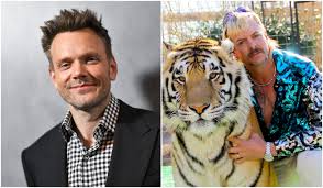 Submitted 6 days ago by jadart. Joel Mchale On Tiger King And How A Community Movie May Happen Variety
