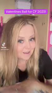 Valentines Ball for Cystic Fibrosis