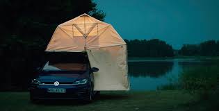 Affordable used cars and flexible financing options for all credit types. Camping With The Golf Volkswagen Newsroom