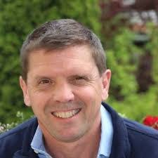 Todd Schopp's Instagram, Twitter & Facebook