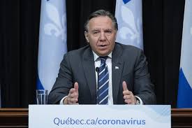 Suivez toute l'information avec radio france internationale en direct sur notre site internet. Covid 19 Les Points De Presse Des Autorites La Presse