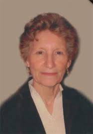 Kiser, Ruby Marie Burnette (Cleveland)