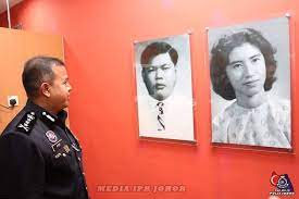 Kompleks tan sri mohammed rahmat. Facebook