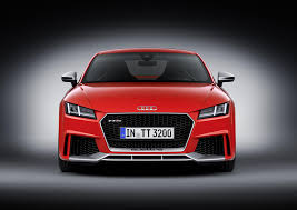 Download the perfect audi pictures. 2017 Audi Tt Rs Coupe News And Information Conceptcarz Com