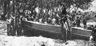 The Bay Of Pigs Invasion Vintage Cuba History War Cuban Culture