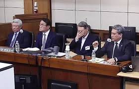 회의 소집 알리면 땡?…尹 '계엄 심의권 침해' 2심서 전부 유죄로[박지환의 뉴스톡]