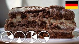 Share your videos with friends, family, and the world Tiramisu Torte Rezept Youtube
