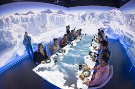 ما هو المطعم الأغلى بالعالم الم شارك في موسم الرياض أخبار السعودية صحيفة عكاظ