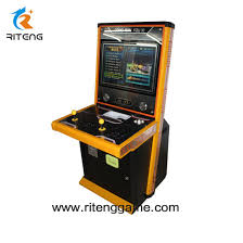 5 stars, 1 product rating 1. 19 Inch Lcd Monitor Stand Up Arcade Game Machine Small Video Game Arcade Machines China Coin Operated Game And Arcade Game Machines Price Made In China Com