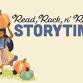 Read, Rock, n’ Rhyme event image
