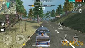 Players freely choose their starting point with their parachute, and aim to stay in the safe zone for as long as possible. Garena Free Fire Game Review Mmos Com