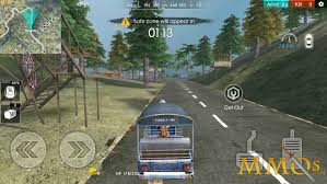 Play free fire garena online! Garena Free Fire Game Review Mmos Com