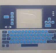 399116 399118 Keyboard Membrane Use For Videojet 1210 1220 1350 1510 1520  1610 1620 1710 Inkjet Coding Printer - Printer Parts - AliExpress