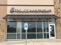 Results Physiotherapy Westover Hills Tx Physical Therapy