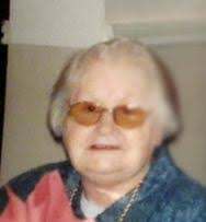 Condolence Book for Fionnula Kenny (Navan, Meath)