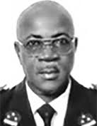 Hommage à Kwassi Joseph OSEI