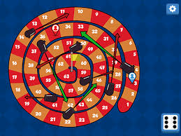 The player rolls the dice and if reaches a base. Snake And Ladder Spiel Online Spielen Auf Y8 Com