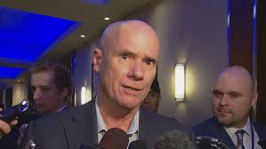 Ontario NDP chief of staff put