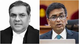 Justice Sanjiv Khanna takes oath as 51st CJI: Here's full list of Chief  Justices of India till date