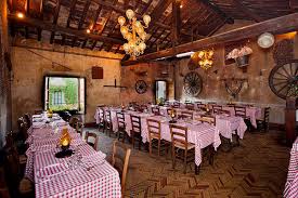 Ristorante La Taverna Dei Mercanti Amioparere