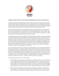 Anima Response to Racial Injustice 2020.pages