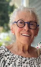 Mary Jayne Henderson dePaulo